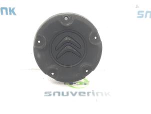 Used Hub cap Citroen Berlingo 1.6 BlueHDI 75 Price on request offered by Snuverink Autodemontage