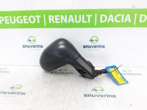 Used Wing mirror, right Peugeot 207/207+ (WA/WC/WM) 1.6 16V GT THP Price on request offered by Snuverink Autodemontage