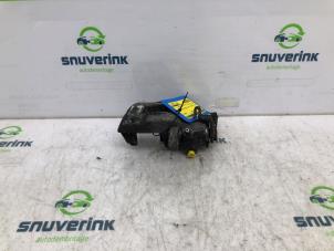 Used Rear brake calliper, right Peugeot 207/207+ (WA/WC/WM) 1.6 16V GT THP Price € 55,00 Margin scheme offered by Snuverink Autodemontage