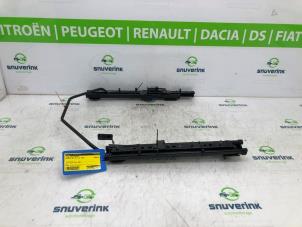 Used Seat rails, right Peugeot 207/207+ (WA/WC/WM) 1.6 16V GT THP Price on request offered by Snuverink Autodemontage