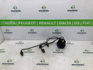 Gebrauchte Zündspule Peugeot 306 (7D) 1.8 Preis auf Anfrage angeboten von Snuverink Autodemontage