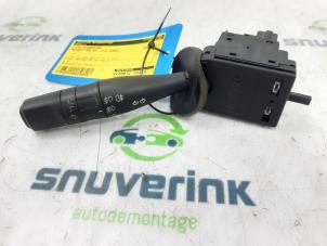 Usados Interruptor de luz Peugeot 306 (7D) 1.6 Precio de solicitud ofrecido por Snuverink Autodemontage