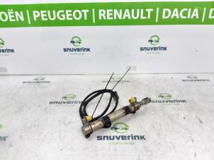Usagé Cylindre toit cabrio Peugeot 306 (7D) 1.6 Prix sur demande proposé par Snuverink Autodemontage