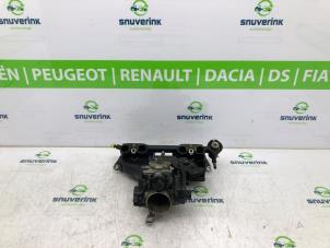 Used Intake manifold Peugeot 306 (7D) 1.8 Price on request offered by Snuverink Autodemontage