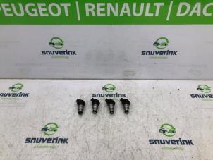 Used Injector (petrol injection) Peugeot 306 (7D) 1.8 Price € 70,00 Margin scheme offered by Snuverink Autodemontage