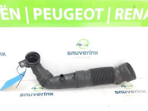 Used Air intake hose Peugeot 2008 (CU) 1.2 12V e-THP PureTech 110 Price on request offered by Snuverink Autodemontage