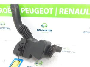 Used Air intake hose Peugeot 2008 (CU) 1.2 12V e-THP PureTech 110 Price on request offered by Snuverink Autodemontage