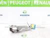 Peugeot 2008 (CU) 1.2 12V e-THP PureTech 110 Support (miscellaneous)