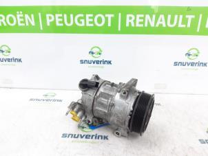 Used Air conditioning pump Peugeot 2008 (CU) 1.2 12V e-THP PureTech 110 Price € 175,00 Margin scheme offered by Snuverink Autodemontage