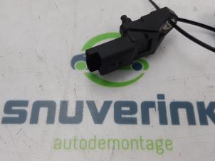 Gebrauchte Map Sensor (Einlasskrümmer) Peugeot 2008 (CU) 1.2 12V e-THP PureTech 110 Preis auf Anfrage angeboten von Snuverink Autodemontage