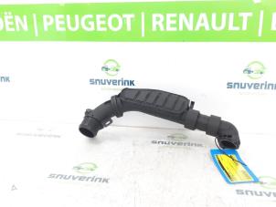 Used Intercooler hose Peugeot 2008 (CU) 1.2 12V e-THP PureTech 110 Price € 40,00 Margin scheme offered by Snuverink Autodemontage