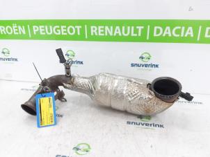 Used Catalytic converter Peugeot 2008 (CU) 1.2 12V e-THP PureTech 110 Price € 350,00 Margin scheme offered by Snuverink Autodemontage
