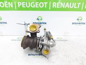 Usagé Turbo Peugeot 2008 (CU) 1.2 12V e-THP PureTech 110 Prix € 350,00 Règlement à la marge proposé par Snuverink Autodemontage