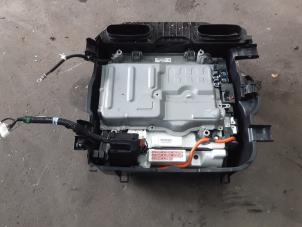 Used Battery (Hybrid) Honda Insight (ZE2) 1.3 16V VTEC Price on request offered by Snuverink Autodemontage