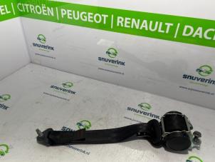 Używane Pas bezpieczenstwa lewy tyl Peugeot 2008 (CU) 1.2 12V e-THP PureTech 110 Cena € 90,00 Procedura marży oferowane przez Snuverink Autodemontage