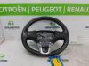 Peugeot 2008 (CU) 1.2 12V e-THP PureTech 110 Steering wheel