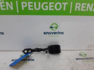 Used Front seatbelt buckle, left Peugeot 2008 (CU) 1.2 12V e-THP PureTech 110 Price on request offered by Snuverink Autodemontage