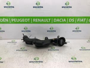Used Fuel tank filler pipe Peugeot 306 (7D) 1.6 Price € 75,00 Margin scheme offered by Snuverink Autodemontage
