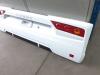 Taillight, left from a Fiat Ducato (250) 2.3 D 150 Multijet 2016