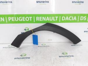Used Flared wheel arch Peugeot 2008 (CU) 1.2 12V e-THP PureTech 110 Price € 60,00 Margin scheme offered by Snuverink Autodemontage