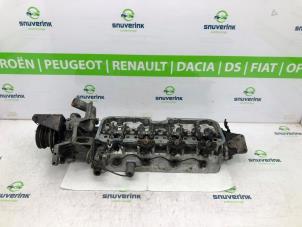 Used Cylinder head Peugeot J5 Price on request offered by Snuverink Autodemontage