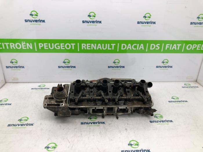 Usagé Culasse Peugeot J5 (280L) 1.8 Prix € 459,98 Règlement à la marge proposé par Snuverink Autodemontage