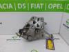 Fiat Ducato (250) 2.3 D 150 Multijet Getriebe Halterung