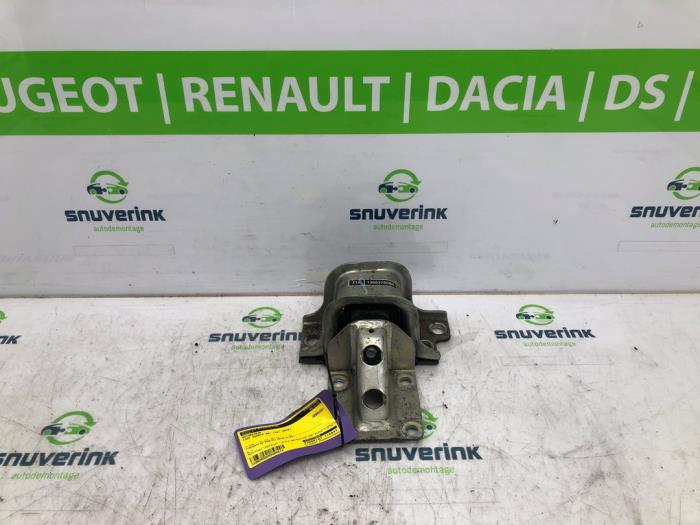 Used Engine mount Fiat Ducato (250) 2.3 D 150 Multijet Price € 43,55 Inclusive VAT offered by Snuverink Autodemontage