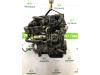 Motor from a Peugeot 308 SW (4E/H) 1.6 HDi 16V 2009