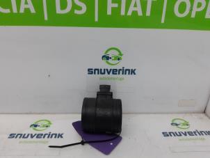 Used Air mass meter Fiat Ducato (250) 2.3 D 150 Multijet Price € 36,30 Inclusive VAT offered by Snuverink Autodemontage
