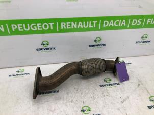 Used Exhaust front section Fiat Ducato (250) 2.3 D 150 Multijet Price € 48,40 Inclusive VAT offered by Snuverink Autodemontage