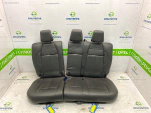 Used Rear bench seat Peugeot 2008 (CU) 1.2 12V e-THP PureTech 110 Price € 175,00 Margin scheme offered by Snuverink Autodemontage
