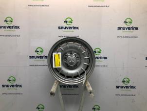 Used Wheel Mercedes S (W126) 500 SE,SEL Price € 75,00 Margin scheme offered by Snuverink Autodemontage