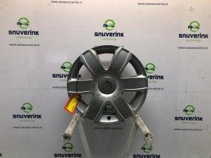Usagé Jante Citroen C4 Coupé (LA) 1.6 HDi 16V 110 Prix € 50,00 Règlement à la marge proposé par Snuverink Autodemontage