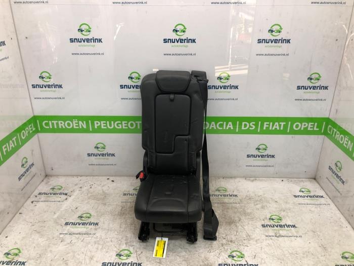 Begagnade Baksäte Volvo XC90 II 2.0 T8 16V Twin Engine AWD Pris € 174,99 Marginaltabell erbjuds av Snuverink Autodemontage
