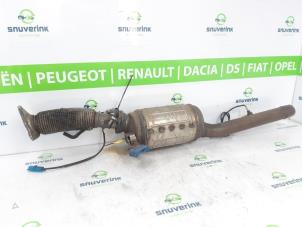 Used Particulate filter Renault Laguna III (BT) 2.0 dCiF 16V 150 Price € 325,00 Margin scheme offered by Snuverink Autodemontage