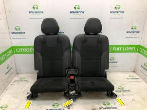 Used Rear seat Volvo XC90 II 2.0 T8 16V Twin Engine AWD Price on request offered by Snuverink Autodemontage