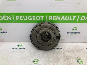 Used Pressure plate Fiat Ducato (250) 2.3 D 150 Multijet Price € 60,50 Inclusive VAT offered by Snuverink Autodemontage
