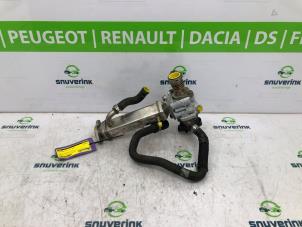 Used EGR valve Fiat Ducato (250) 2.3 D 150 Multijet Price € 96,80 Inclusive VAT offered by Snuverink Autodemontage