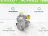 Water pump from a Volvo XC90 II 2.0 T8 16V Twin Engine AWD 2015