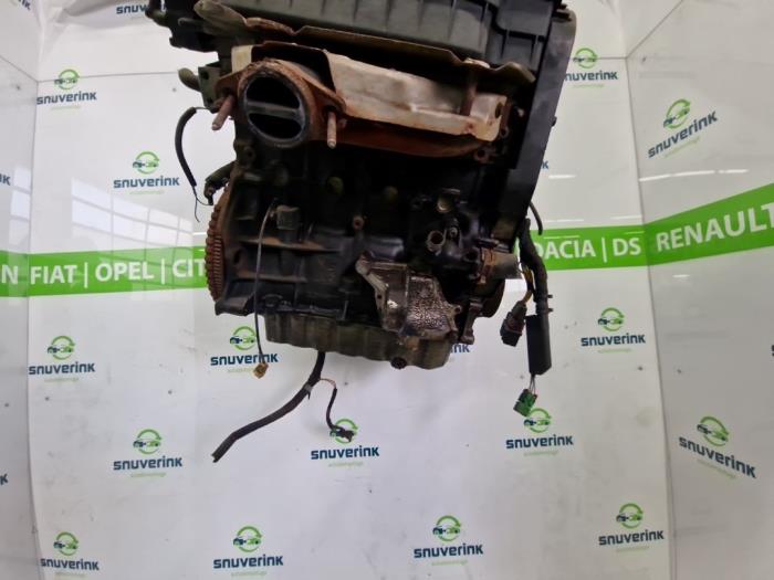 Engine Citroen Xantia Break 2.0i SX - 0135R3 RFX