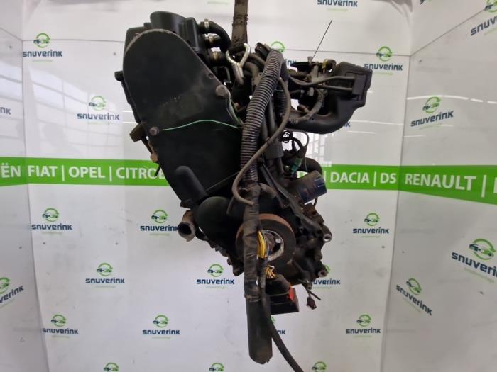 Engine Citroen Xantia Break 2.0i SX - 0135R3 RFX