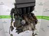 Engine from a Citroen Xantia Break (X1/2), 1995 / 2003 2.0i SX, Combi/o, Petrol, 1.998cc, 89kW (121pk), FWD, XU10J2CLZ; RFX, 1995-06 / 1998-01, X15E 1997