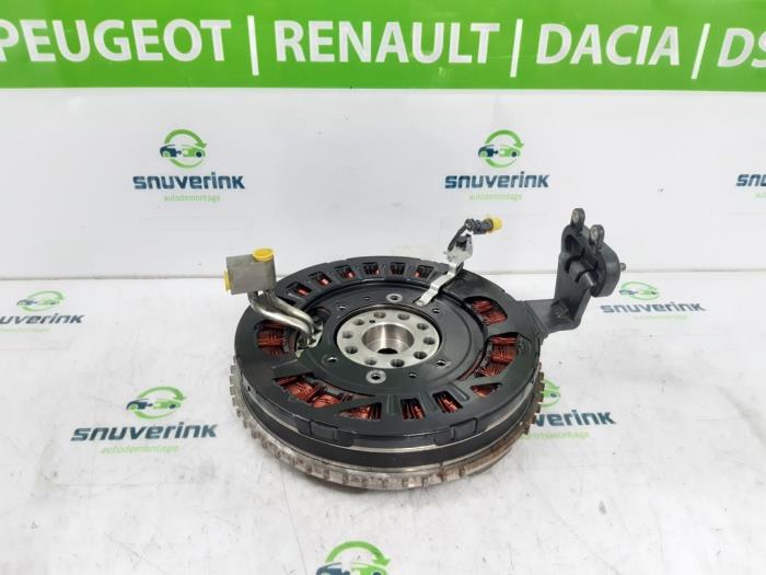 Gebrauchte Dynamo Volvo XC90 II 2.0 T8 16V Twin Engine AWD Preis € 254,98 Margenregelung angeboten von Snuverink Autodemontage