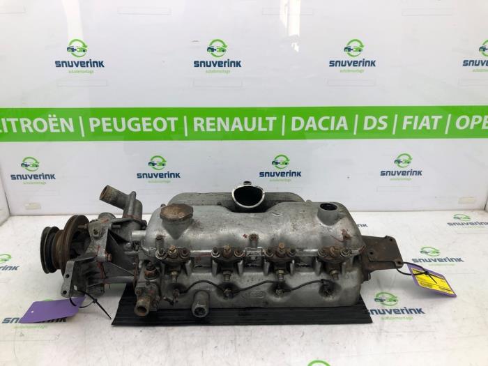 Begagnade Topplock Fiat Ducato Pris € 598,95 Inklusive moms erbjuds av Snuverink Autodemontage