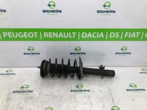 Used Front shock absorber rod, left Peugeot 207/207+ (WA/WC/WM) 1.6 16V GT THP Price € 45,00 Margin scheme offered by Snuverink Autodemontage
