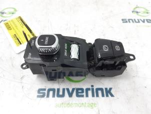 Used Start/stop switch Volvo XC90 II 2.0 T8 16V Twin Engine AWD Price € 40,00 Margin scheme offered by Snuverink Autodemontage