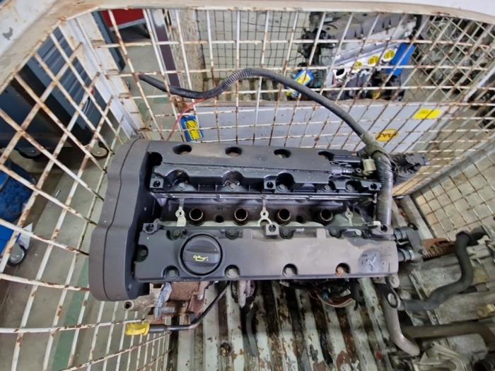Engine Peugeot 206 2.0 GTI 16V - RFR - Snuverink Autodemontage