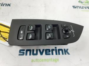 Used Multi-functional window switch Volvo XC90 II 2.0 T8 16V Twin Engine AWD Price € 75,00 Margin scheme offered by Snuverink Autodemontage