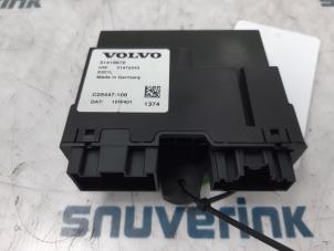 Used Module tailgate motor Volvo XC90 II 2.0 T8 16V Twin Engine AWD Price € 130,00 Margin scheme offered by Snuverink Autodemontage